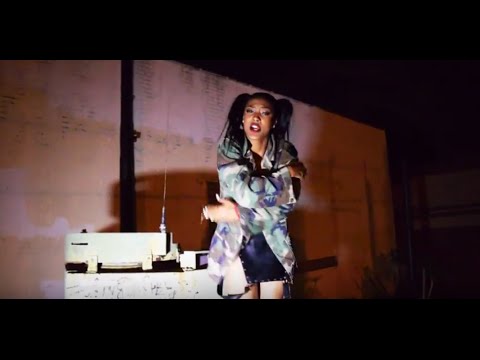 Lucy She Rap - Commas (Freestyle)