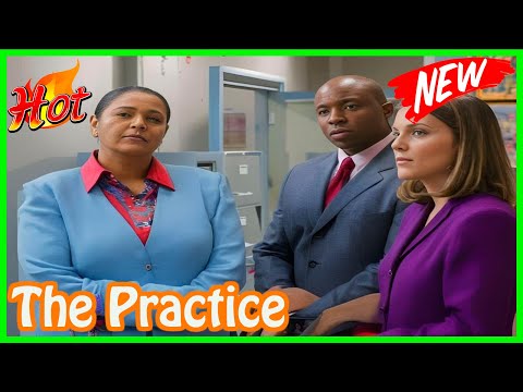 The Practice 2025 Full Episode 💖💖 S03E08 Swearing In 💖💖 The Practice TV Show Full Season
