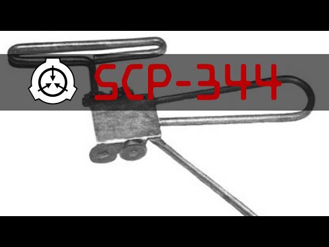 SCP-344 ITA - Apriscatole di Schrödinger