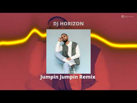 JUMPIN JUMPIN DJ HORIZON REMIX (As Seen on Tik Tok)