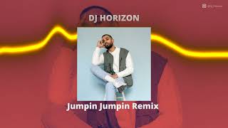 JUMPIN JUMPIN DJ HORIZON REMIX (As Seen on Tik Tok)