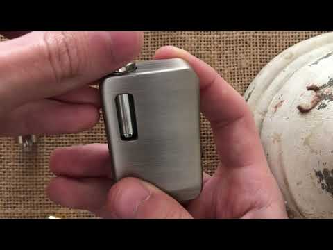 Vivant Vault Product Review