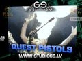 QUEST PISTOLS, 1 февраля 2014 года, Studio69. 