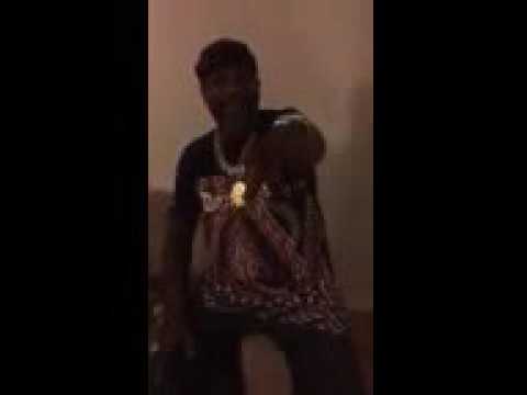 Mr. Catra exalta facção Família do Norte e cita bairro Compensa