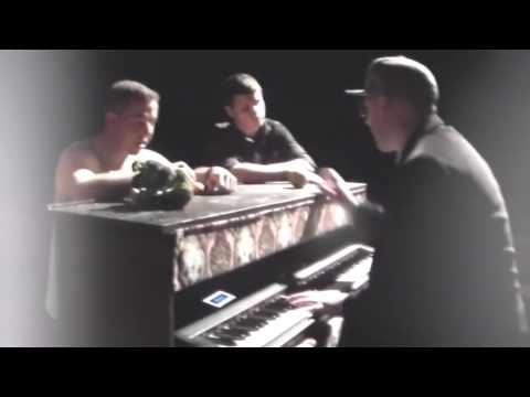 XFLiX PLUS - Say Something Spoof