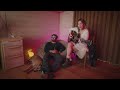 Angus & Julia Stone - Monroe (Acoustic Performance)
