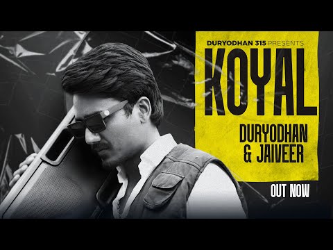 KOYAL - DURYODHAN | JAIVEER | NEW HARYANVI SONG 2025