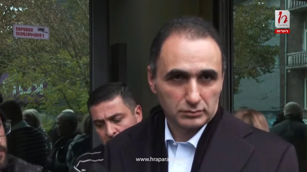 Ես մեղքս չեմ ընդունում․ անկախ նրանից, թե ինչ դատավճիռ կլինի, մենք բողոքարկելու ենք. Չալաբյան