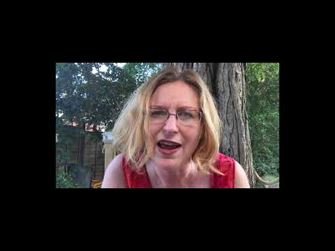 Virtually Shrewsbury Folk Festival - storytelling