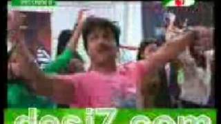 lux  chanel i superstar audition