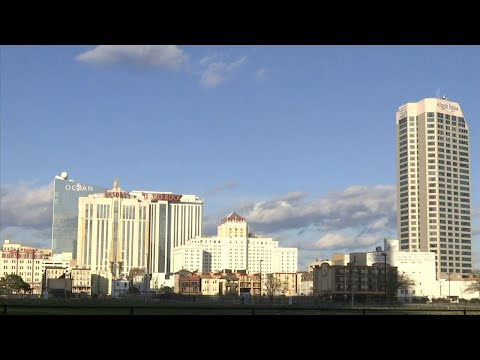 NJ State Supreme Court & Atlantic City Casino Payouts