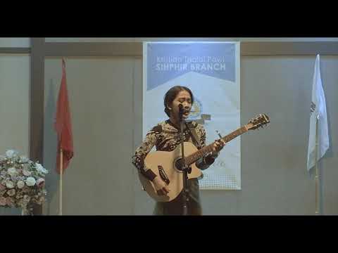 Lalhmunsiami - I hlû a ni. (Branch Sport - Johana Group)