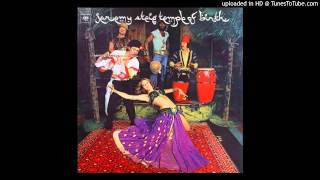 Jeremy Steig - Temple Of Birth