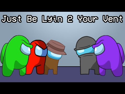 Mashup | Chi-Chi ft. Genuine x GatoPaint ft. Flak x CG5² - Just Be Lyin' 2 Your Vent