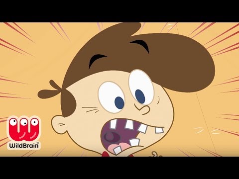 Kid Vs. Kat 🐈 Episode 1 & 2 - Season 1