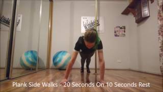 Motivation & YOU! +Fx4 Arms