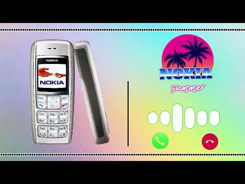 Viral Nokia 3310 Ringtone Remix 2025 | Mobile Ringtone | Nokia Ringtone | Classic Nokia Ringtone