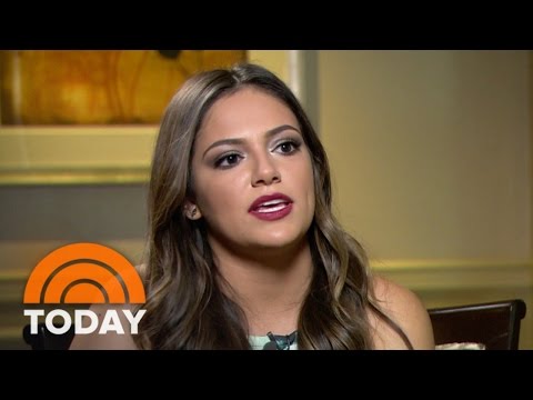 Bethany Mota's Beauty Empire | TODAY