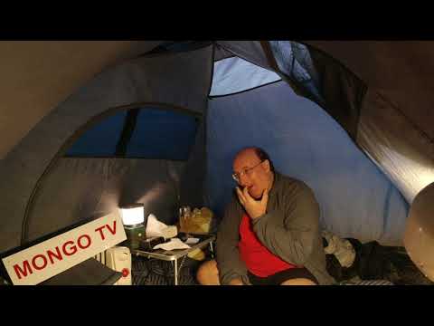 MongoTV_5806 - John Venter På Bedre Tider - Del 8 - Dag 30 af 1.000 Dage