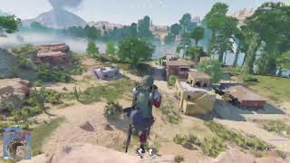 【CRSED PS5】やる