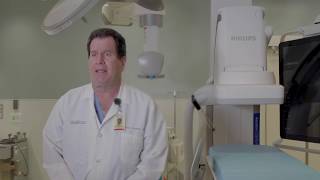 Burr Heart & Vascular Center Cardiac Catheterization Labs