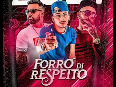 FORRÓ DI RESPEITO - SÓ BOTADA / ATUALIZADO 2021.