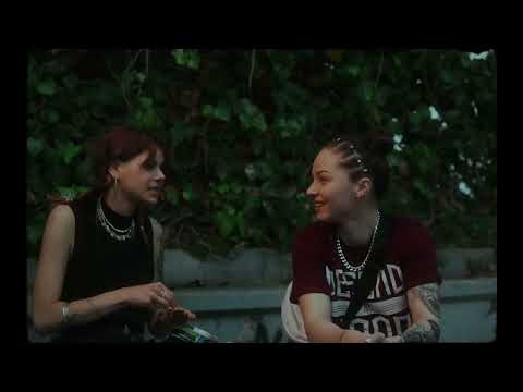 2. Tiny Jackal - Dorian Gray (Album N.A.F.M.)