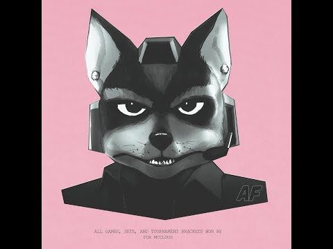 The Quintessential Fox Combo Video FT. Mang0, Moky, Lucky, SFOP,  Leffen, Armada & More!