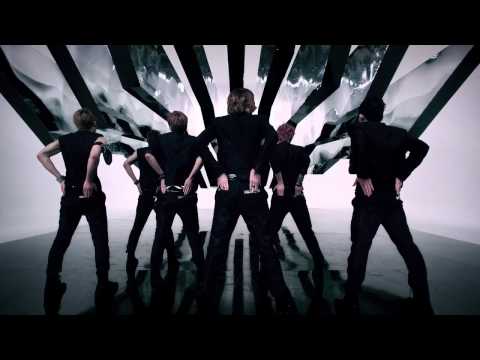 Teen Top - No More Perfume on You (HD Dance Ver.)