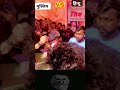 Hindu Vs Muslim Panja Fight Shorts Attitude Hinduism