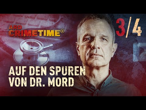 In the footsteps of Dr. Murder | Episode (1/4) | Crime Time | (S09/E01)