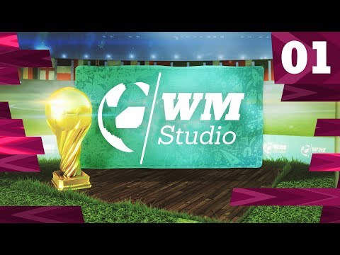 download lagu mp3 mp4 Titelverteidigung Wm, download lagu Titelverteidigung Wm gratis, unduh video klip Titelverteidigung Wm
