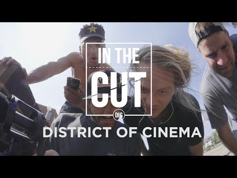 IN THE CUT - DISTRICT OF CINEMA
