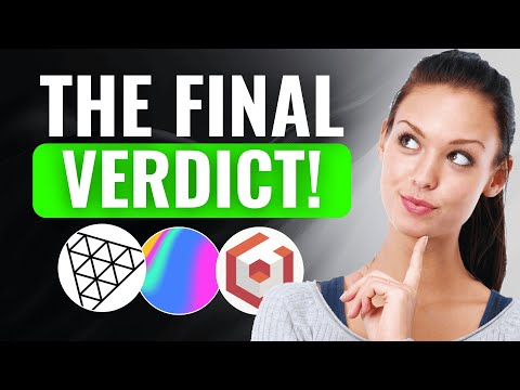 Three.js vs Spline vs Babylon.js | (2025) Which Is The ULTIMATE 3D Web Graphics Platform Right Now?