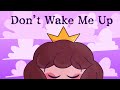 Don't Wake Me Up (Edward VI Animatic (Six the Kids))
