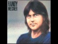 Randy Meisner - Come on back to me