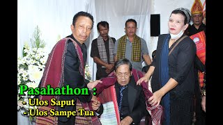 Download lagu PASAHAT ULOS SAPUT DOHOT ULOS SAMPETUA mp3