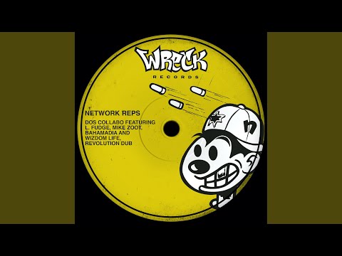 Dos Collabo (feat. L. Fudge, Mike Zoot, Bahamadia and Wizdom Life) (Cleansed Mix)