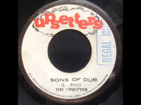 Junior Delgado - Sons of Slaves / Sons of Dub