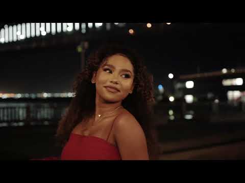 Lij9 - Beside You (feat. FDR Baby) (Official Music Video) 