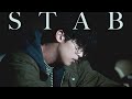 BIG Naughty - STAB (Feat. Jae)