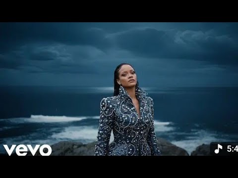 Rihanna love me today (official music) 