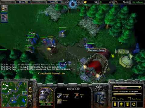 WE.Pepsi.Sky vs mouz.TH000 1set 2of2 [ENG]