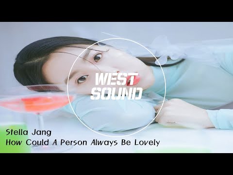 Video thumbnail for 어떻게 사람이 늘 사랑스러울 수 있어 (How Could A Person Always Be Lovely) [Instrumental]