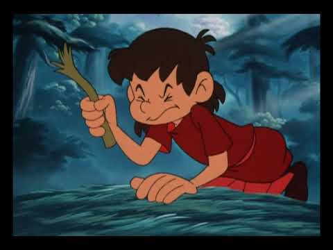 Babszem Jankó (teljes mese)