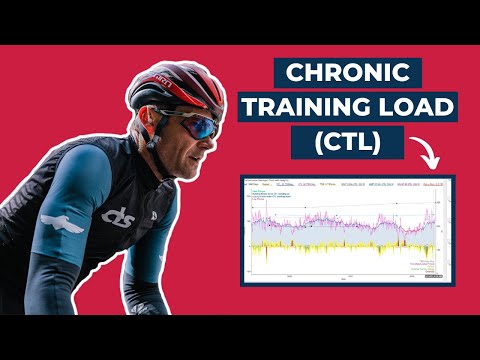 What Is Chronic Training Load (CTL) And How To Use It To Improve Performance