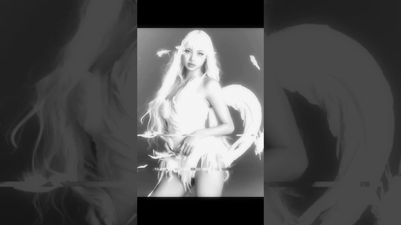 🏹🔥🔥🔥❤️‍🔥✨#LISA #리사 #ลิซ่า #LALISA #リサ #blackpink #kpop