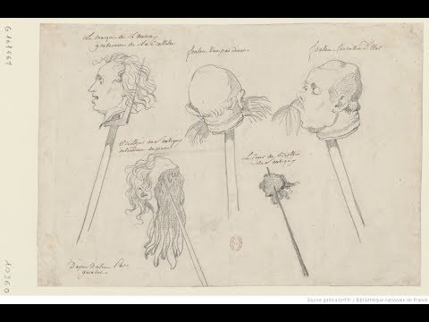 Révolution française Des Lumières à la Révolution, le règne de la violence – 4/5 – La prise de la Bastille