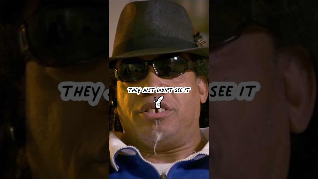 How Kool Herc & Coke La Rock created Hip Hop