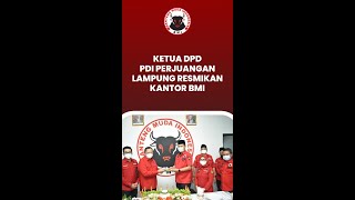 Download lagu SHORTS | Ketua DPD PDI Perjuangan Lampung Resmikan Kantor BMI mp3 Download lagu SHORTS | Ketua DPD PDI Perjuangan Lampung Resmikan Kantor BMI mp3